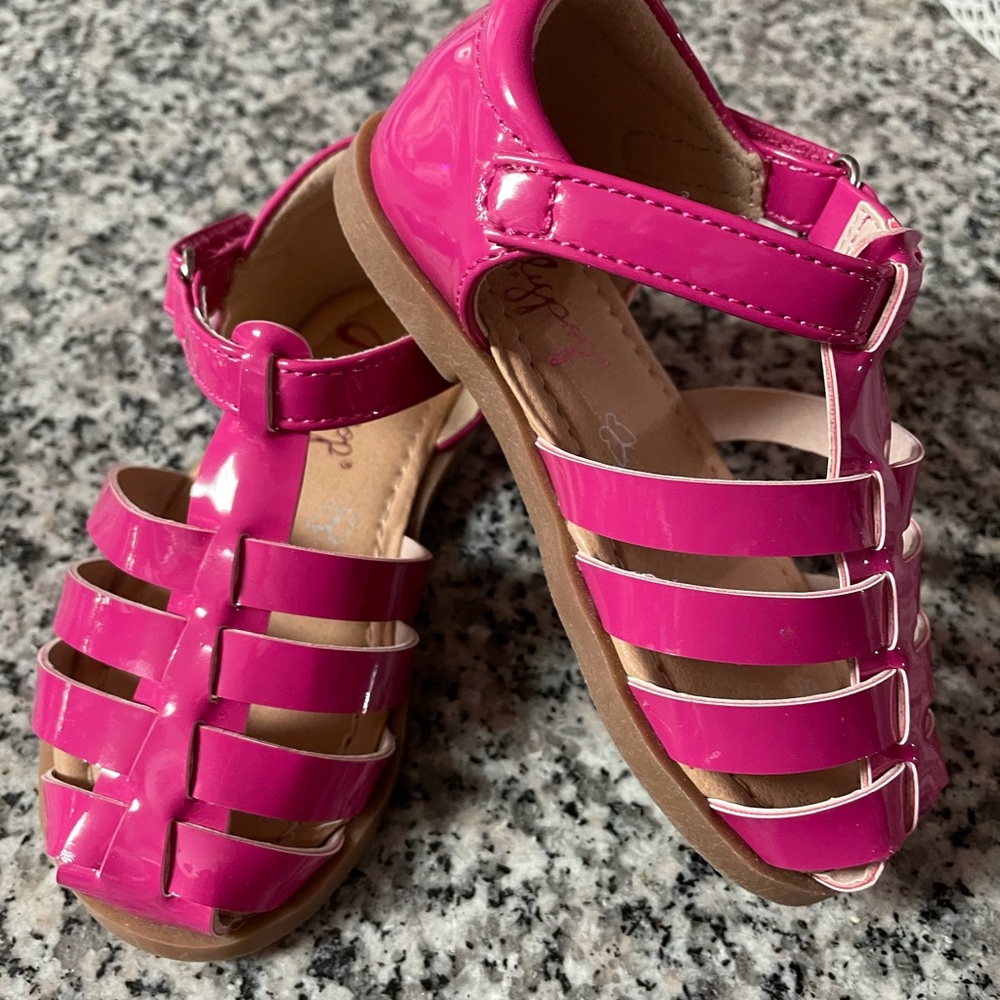 Toddler Sandals